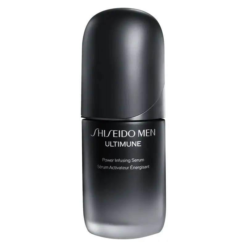 Shiseido Men Ultimune Power Infusing Serum 50 Ml