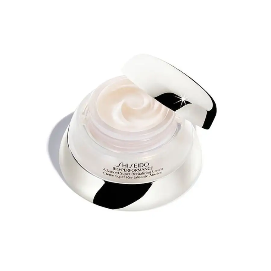 Advanced Super Revitalizing Cream