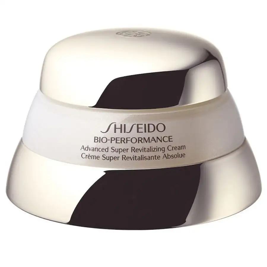 Advanced Super Revitalizing Cream