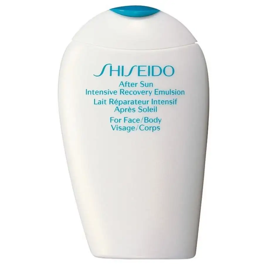 After Sun Intensive Recovery Emulsion – For Face/body