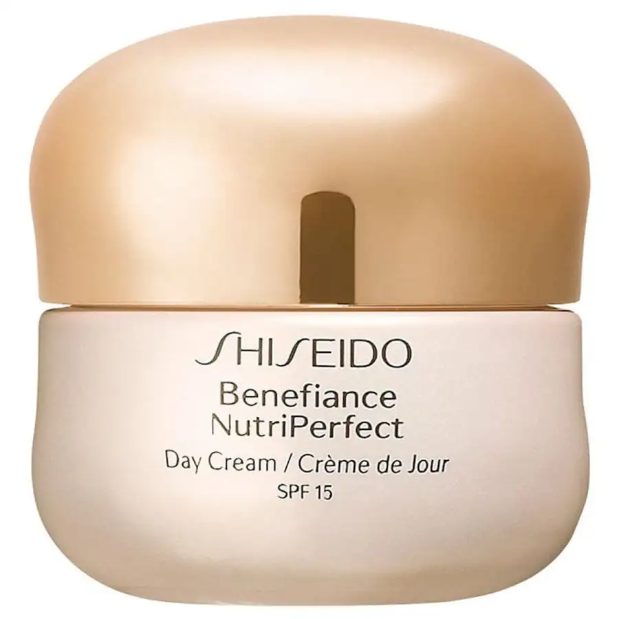 Day Cream Spf 15