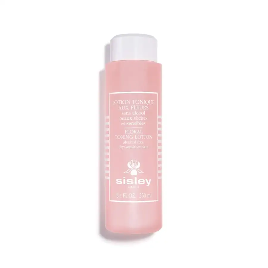 Lotion Tonique Aux Fleurs 250 Ml