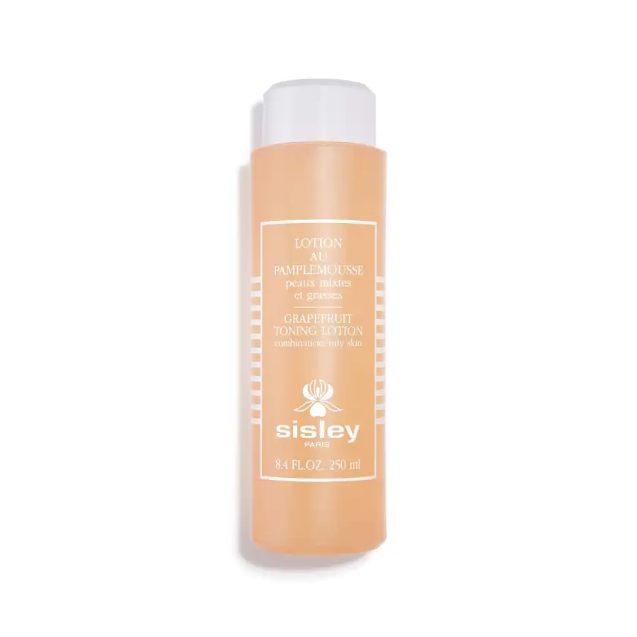 Lotion Au Pamplemousse 250 Ml