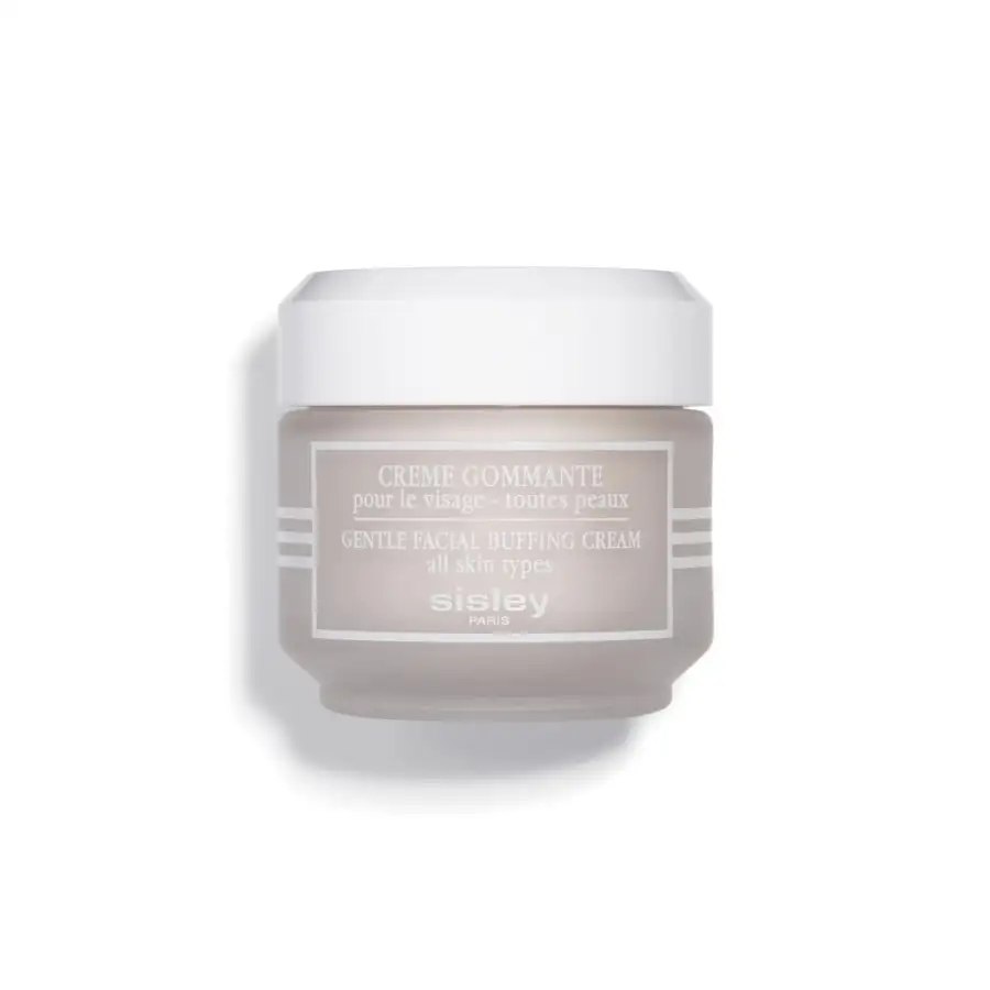 Crème Gommante Pour Le Visage 50 Ml 50 Ml