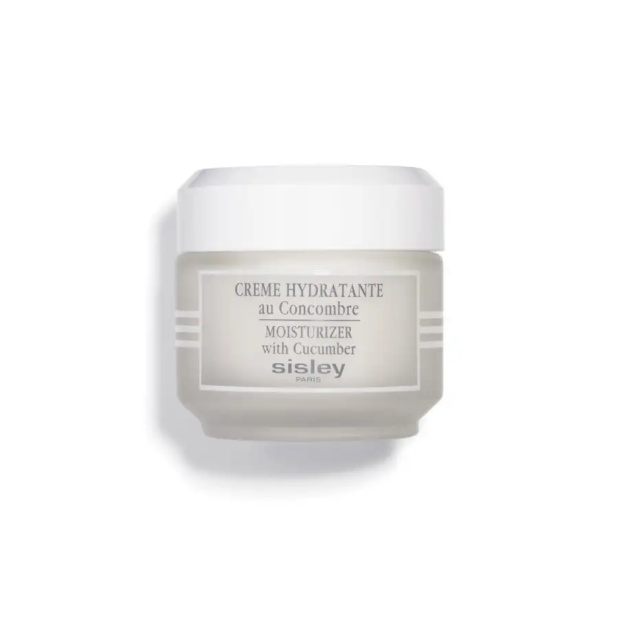 Crème Hydratante Au Concombre 50 Ml