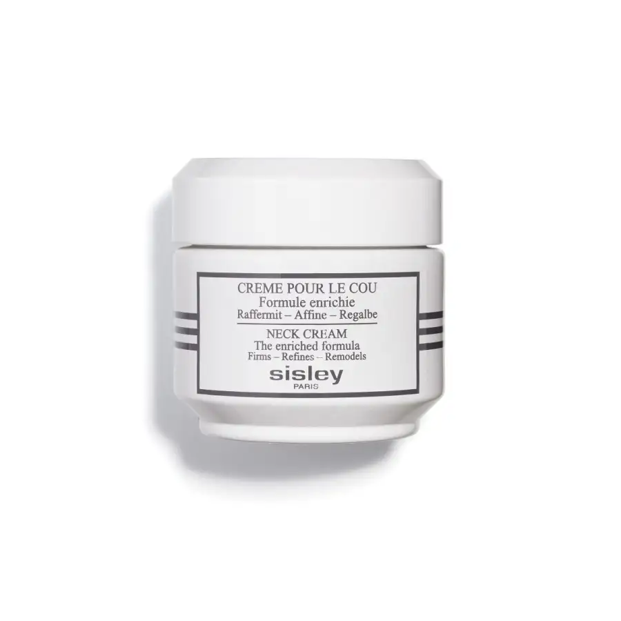 Crème Pour Le Cou Formule Enrichie 50 Ml
