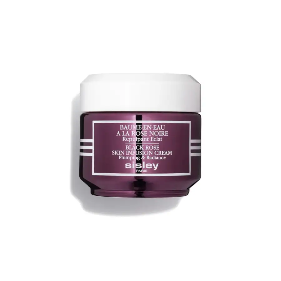 Baume-en-eau À La Rose Noire 50 Ml