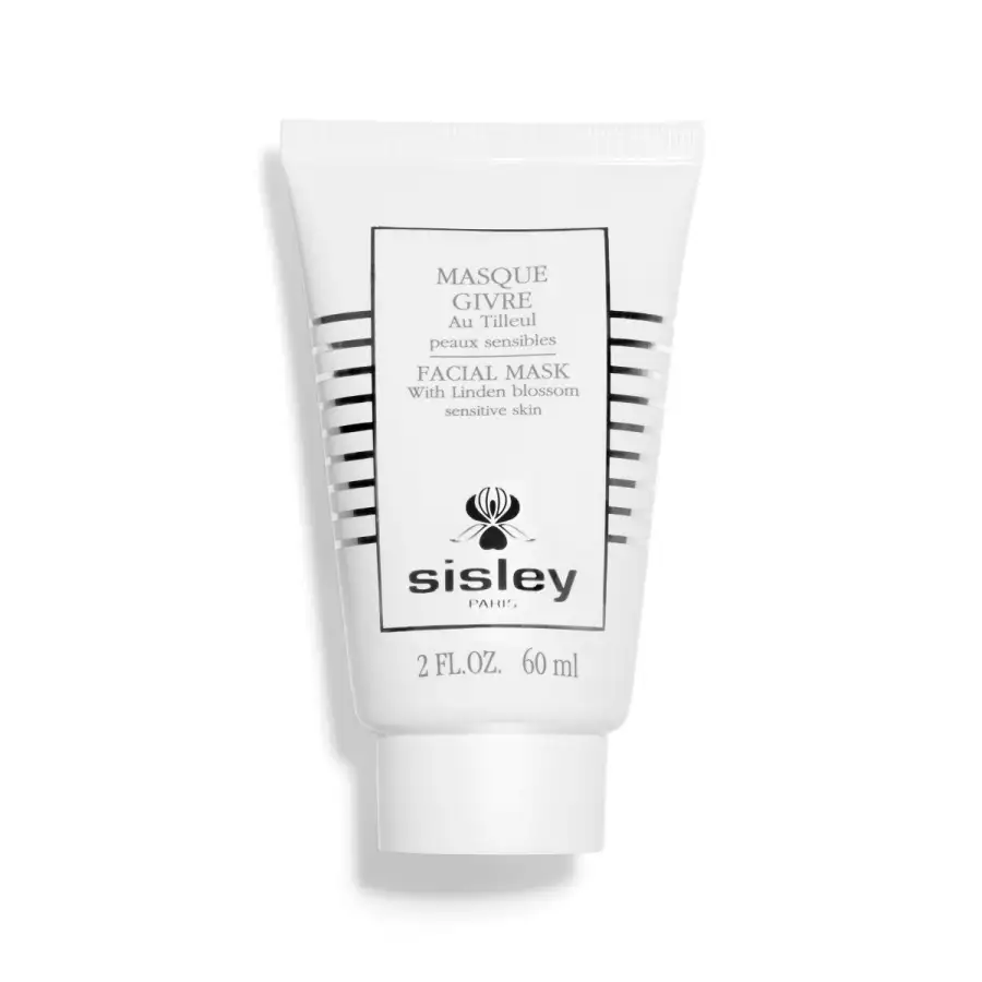 Masque Givre Au Tilleul 60 Ml