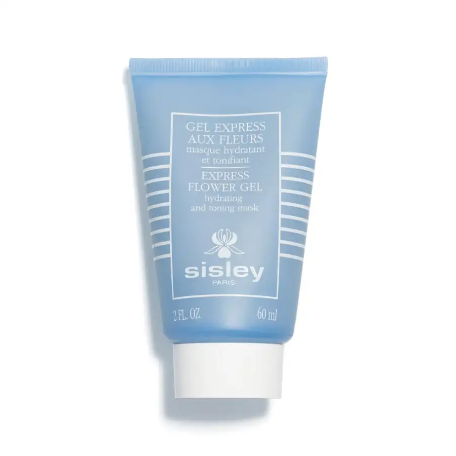 Gel Express Aux Fleurs 60 Ml