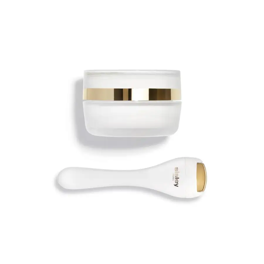 Sisleÿa L'intégral Anti-âge Crème Contour Des Yeux Et Des Lèvres 15 Ml