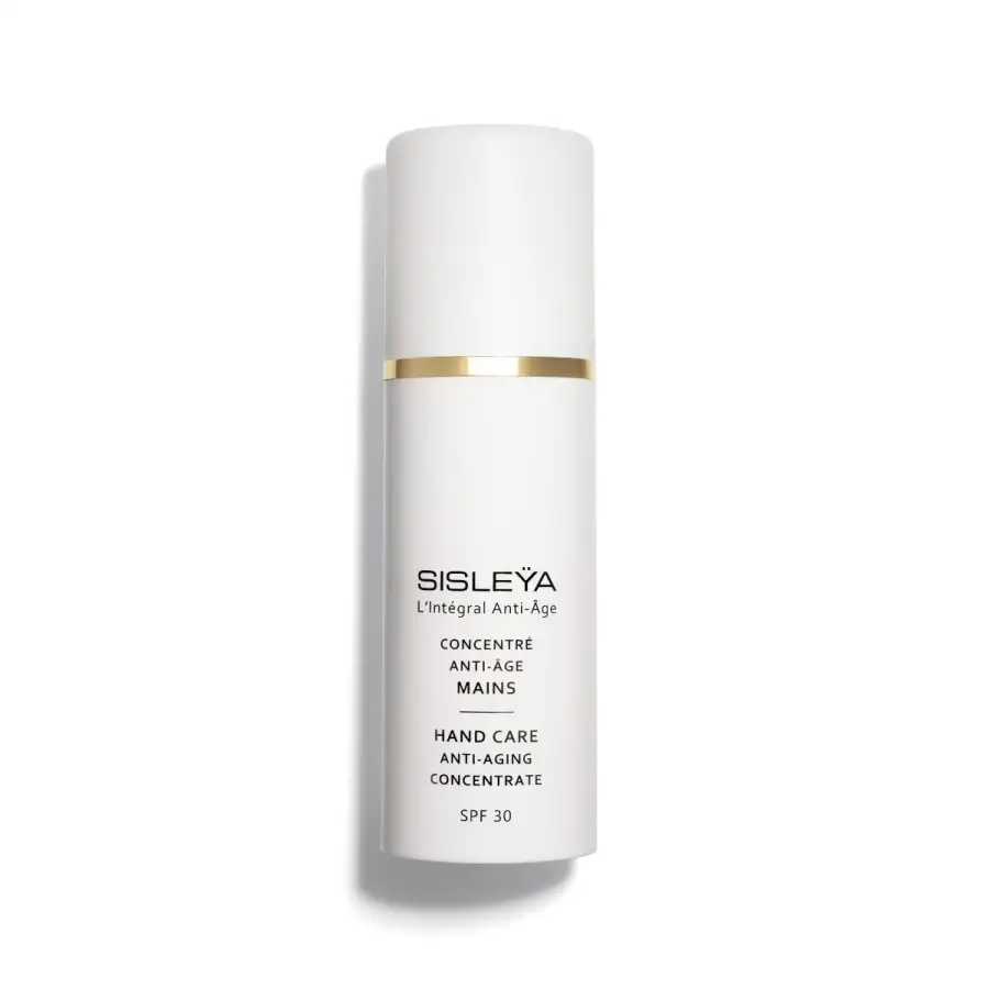 Sisleÿa L'intégral Anti-âge Concentré Anti-âge Mains 75 Ml
