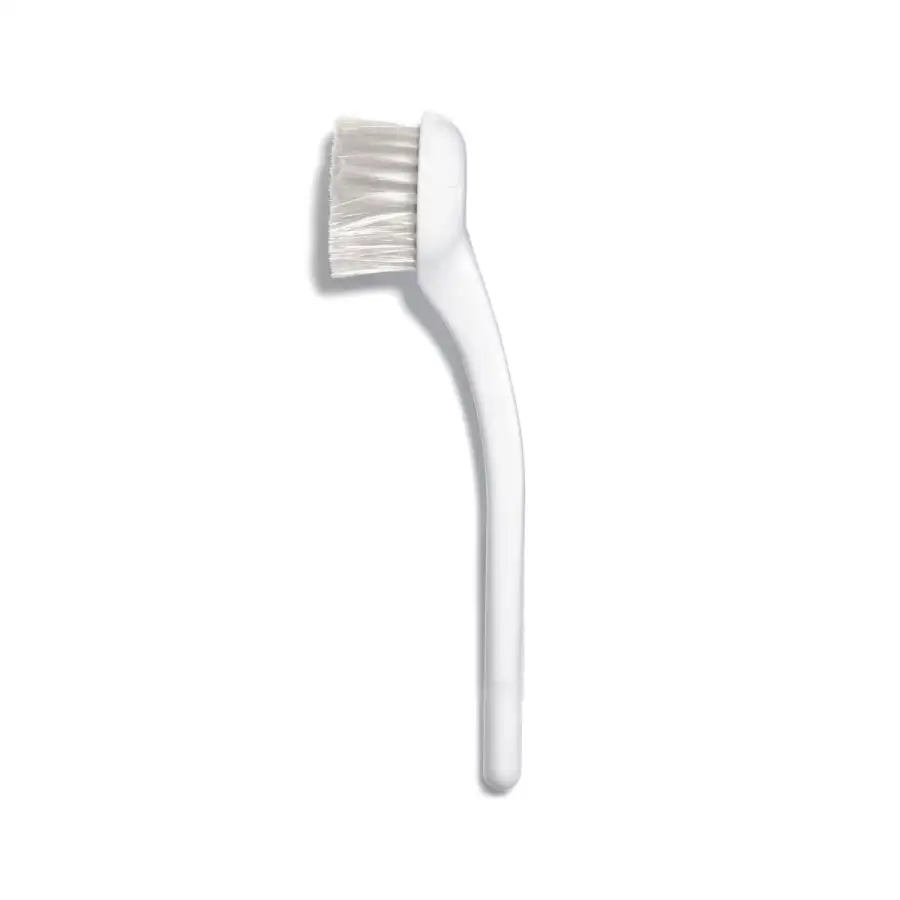 Brosse Douce Visage Et Cou