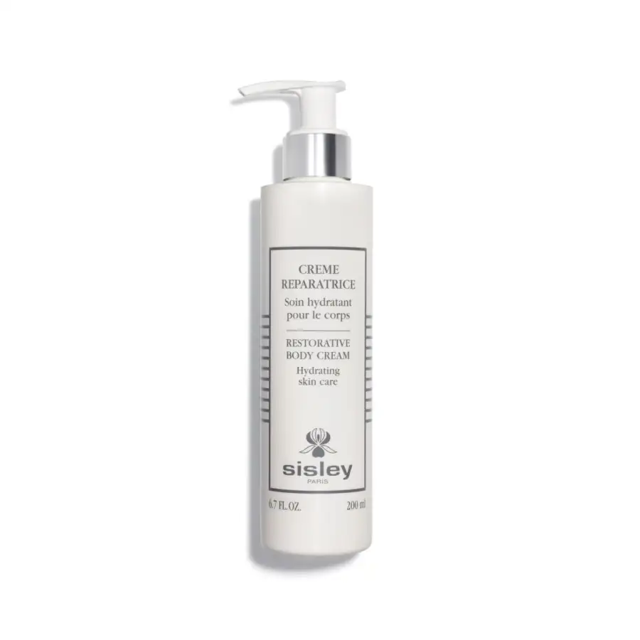 Crème Réparatrice Corps 200 Ml