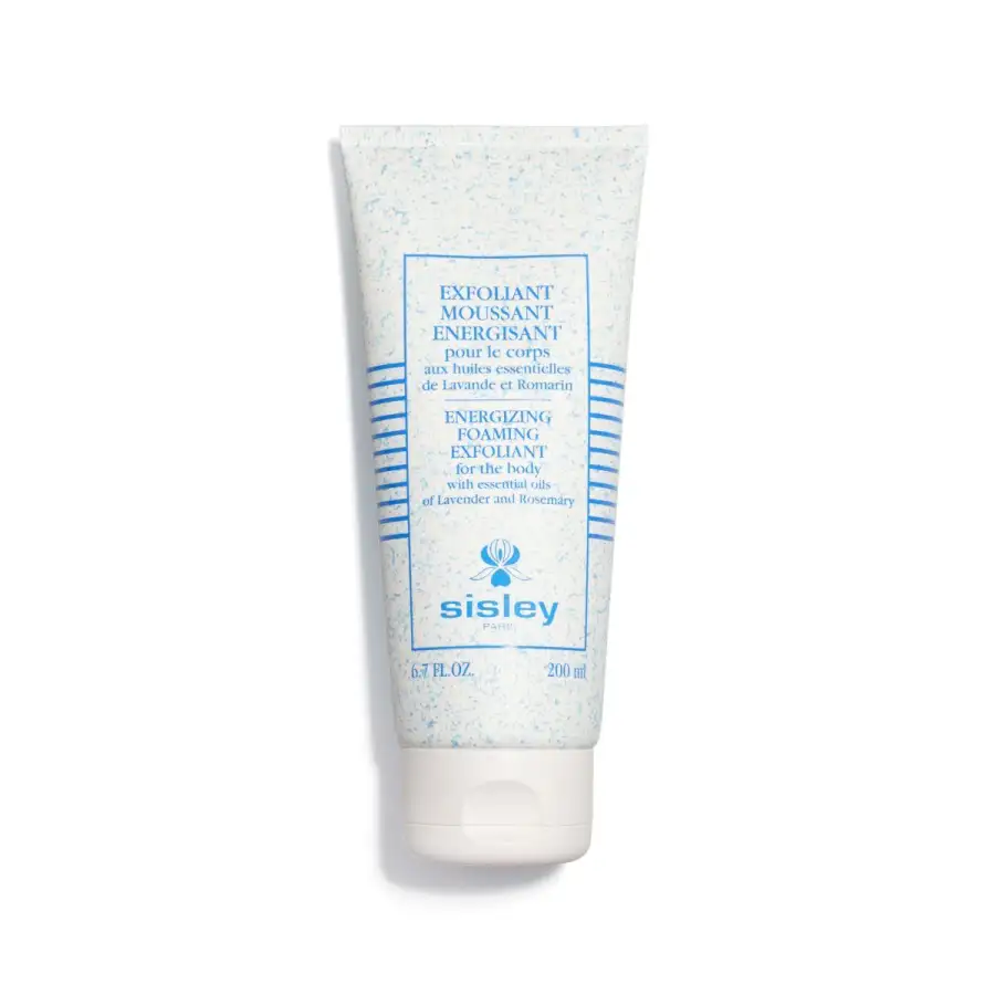 Exfoliant Moussant Energisant Pour Le Corps 200 Ml