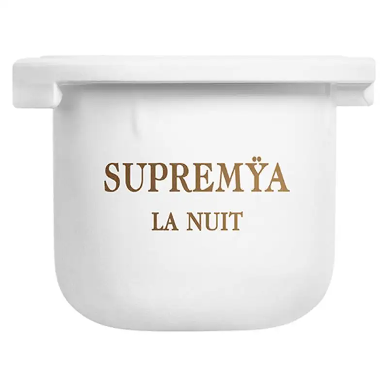Sisley Supremÿa La Nuit Le Grand Soin Yeux Anti-âge Ricarica 15 Ml