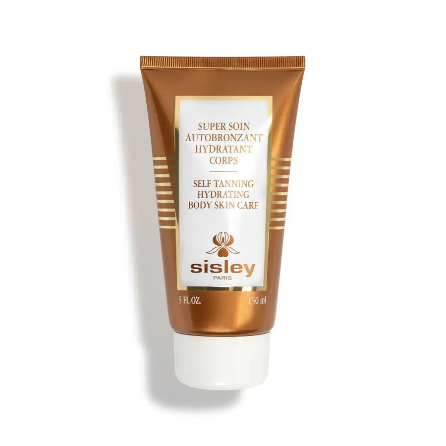 Super Soin Autobronzant Hydratant Corps 150 Ml