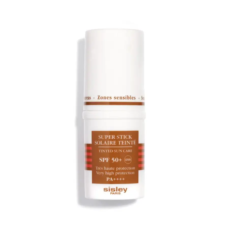 Super Stick Solaire Spf 50+ Teinté 15 Ml