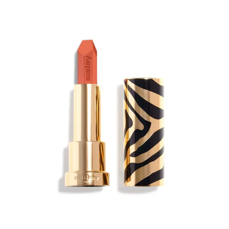 Le Phyto Rouge NÂ°31 Orange Acapulco 3,4 G