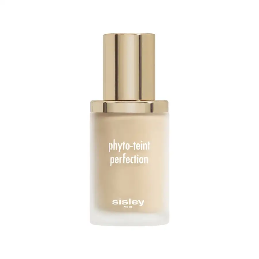 Sisley Phyto-teint Perfection 1w1 Ecru