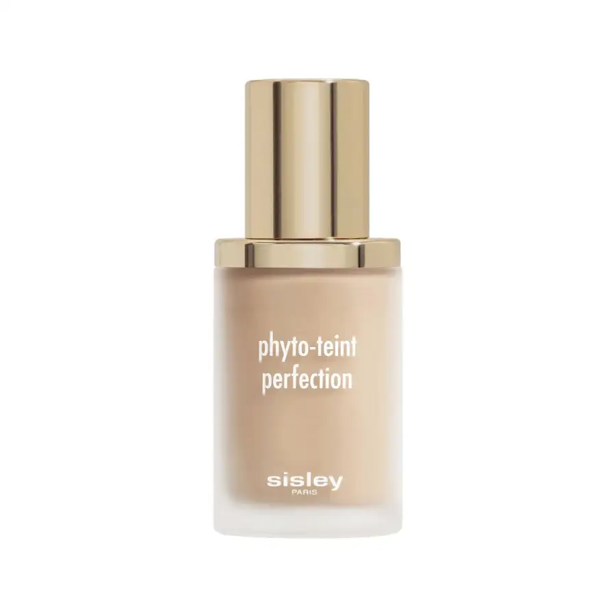 Sisley Phyto-teint Perfection 2n1 Sand