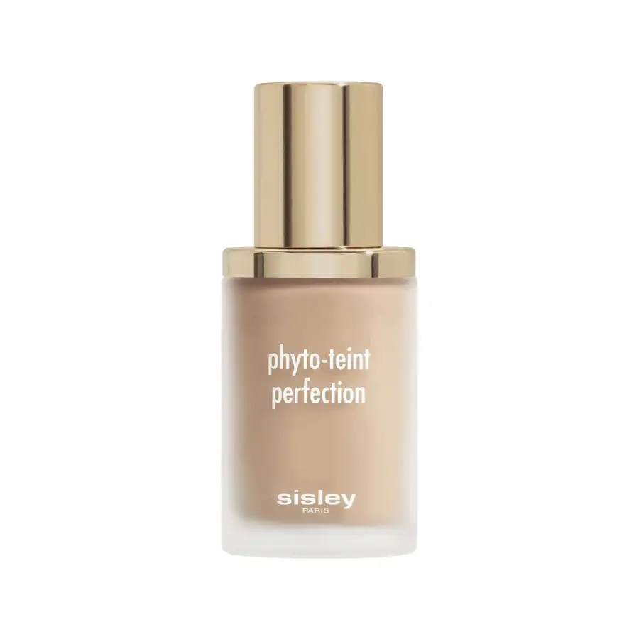 Sisley Phyto-teint Perfection 4c Honey