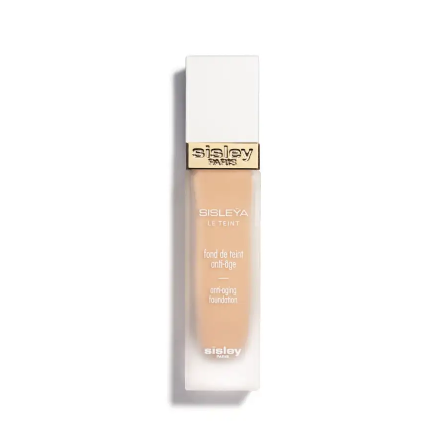 Sisleÿa Le Teint N°0r Vanilla 30 Ml