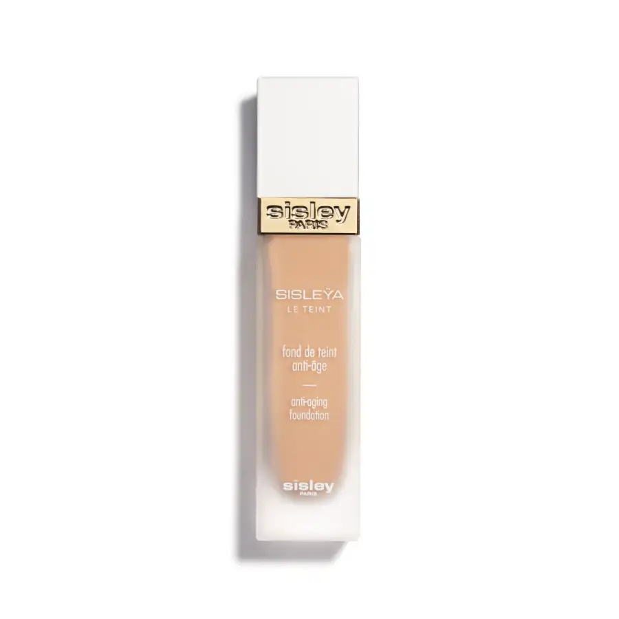 Sisleÿa Le Teint N°3r Peach 30 Ml