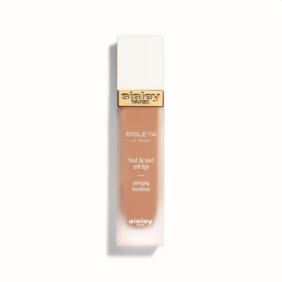 Sisleÿa Le Teint N°4r Spice 30 Ml