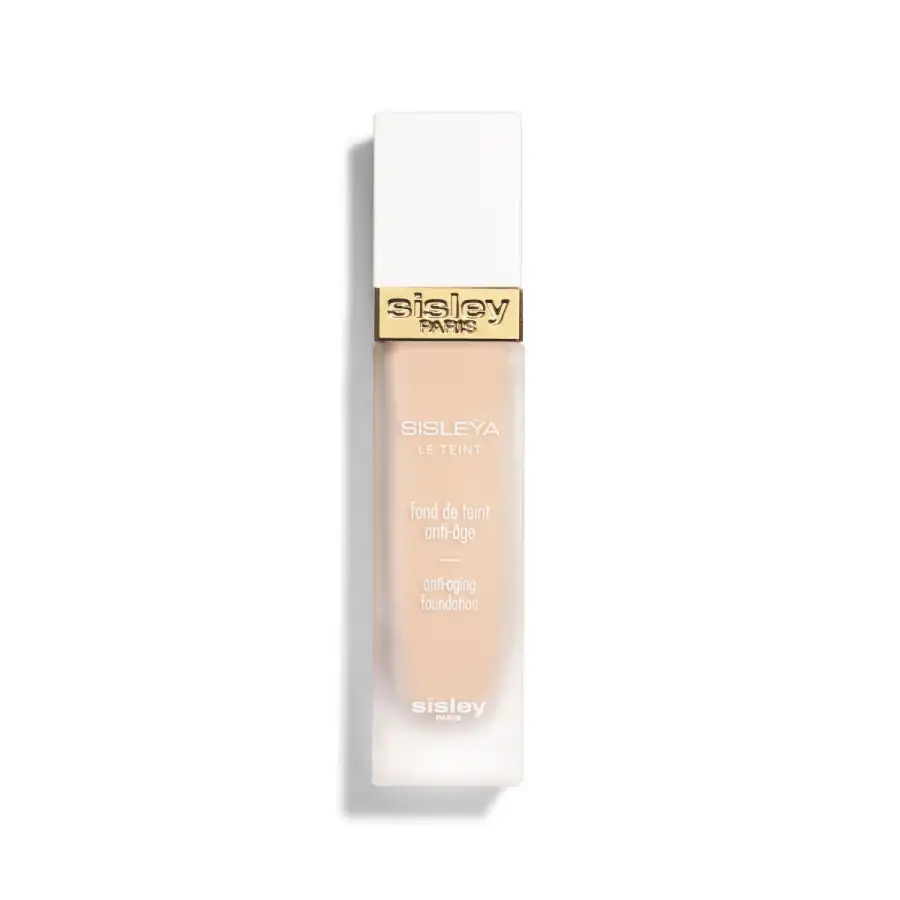 Sisleya Le Teint N°00r Swan 30 Ml