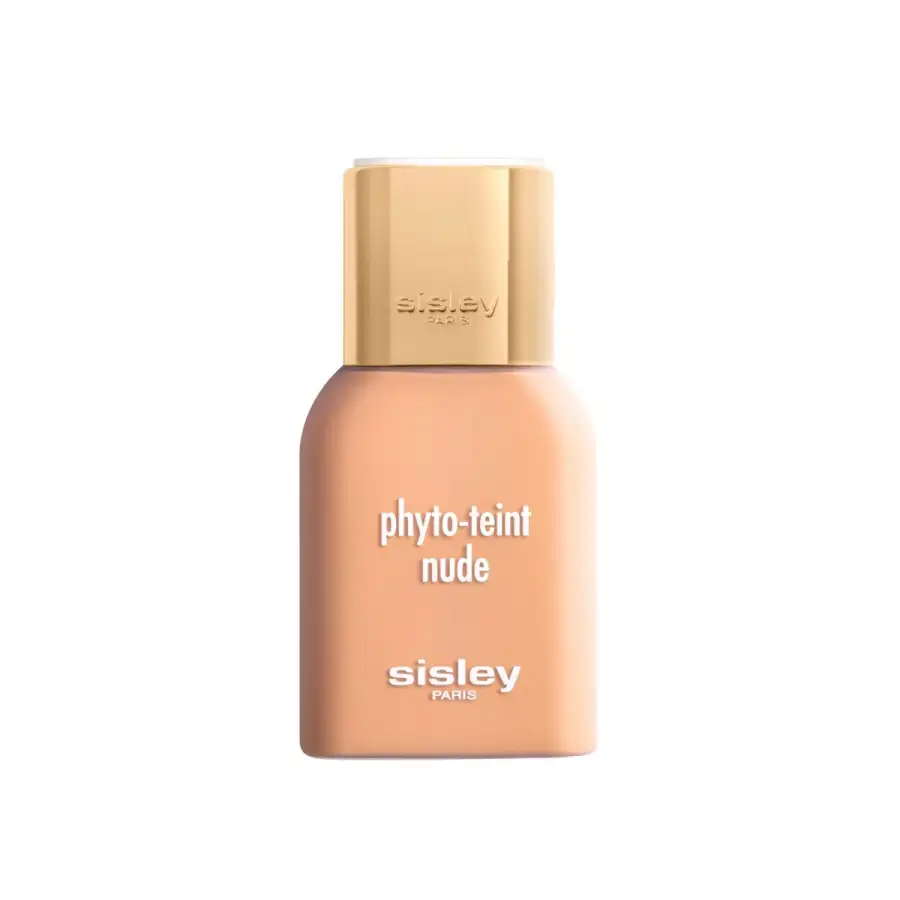 Phyto-teint Nude 1n Ivory