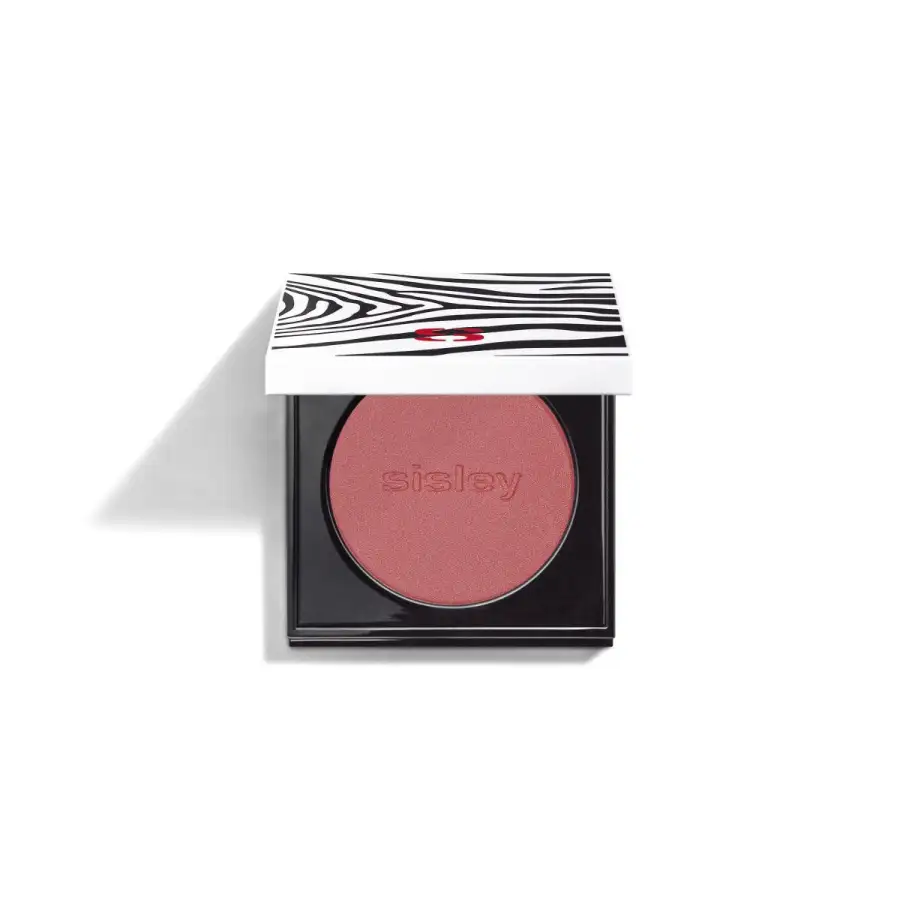 Le Phyto-blush NÂ°5 Rosewood 6,5 G
