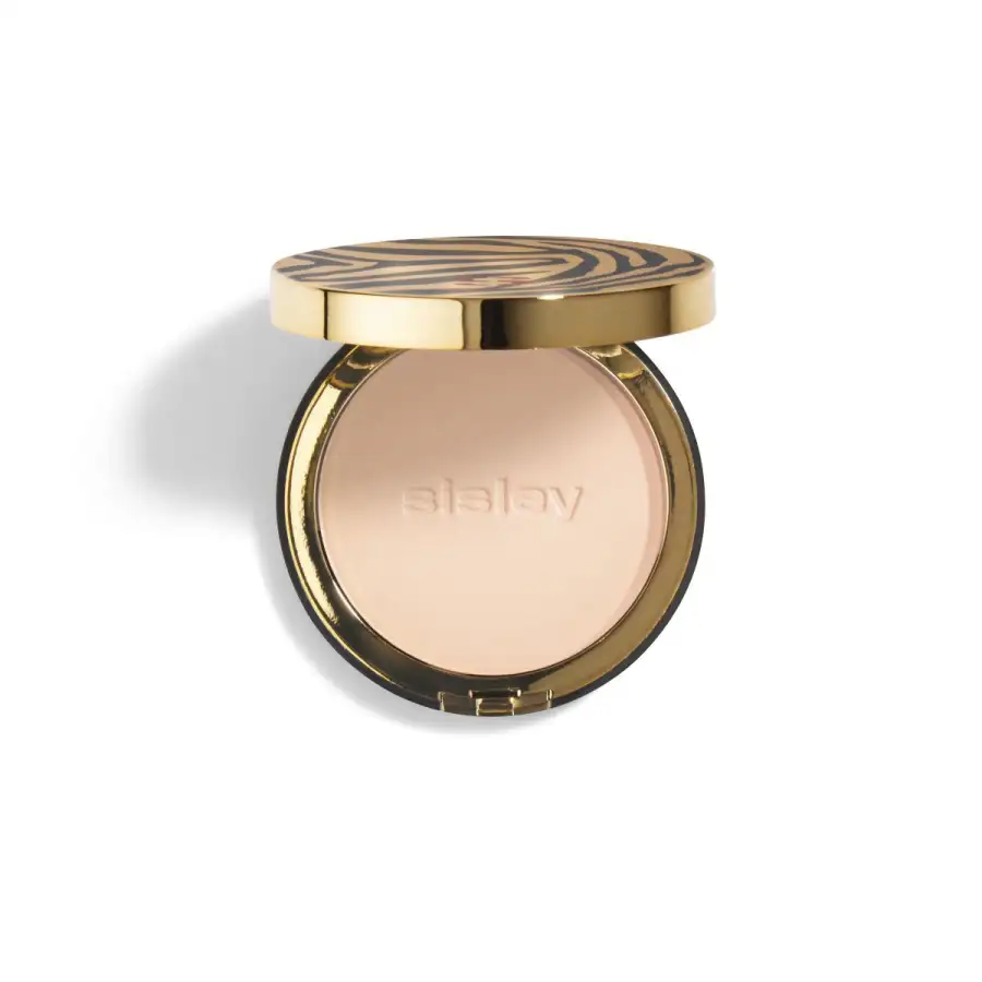 Phyto-poudre Compacte NÂ°1 Rosy 13 G