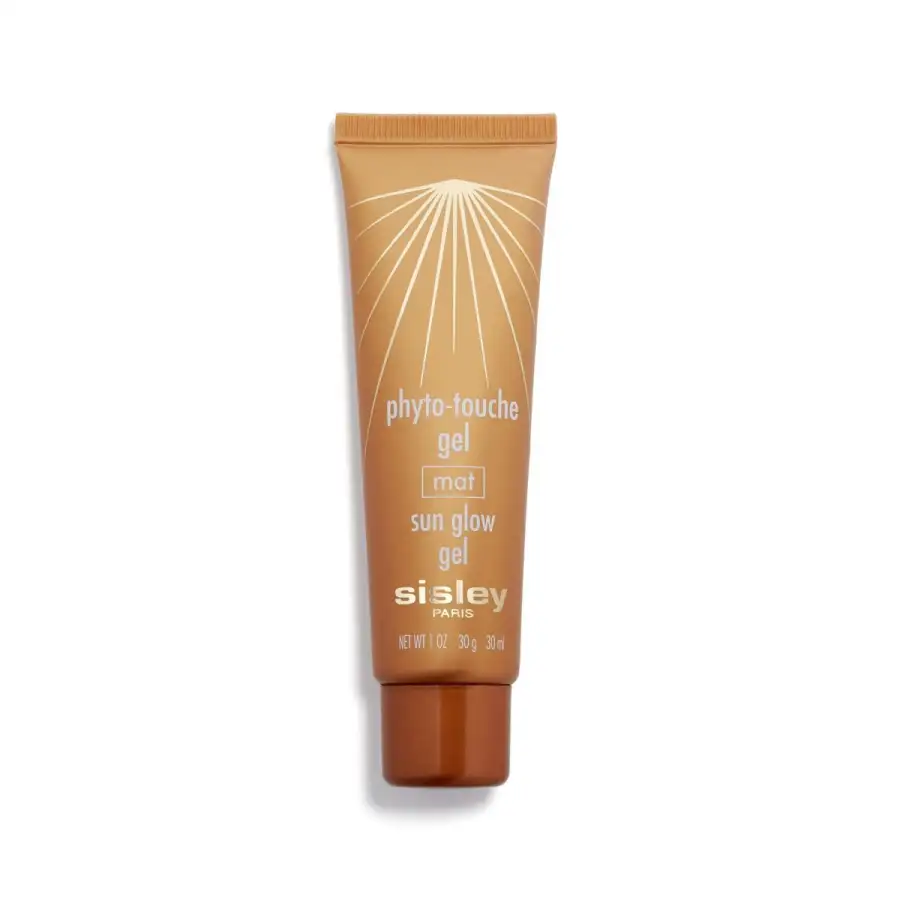 Phyto-touche Gel Mat 30 Ml