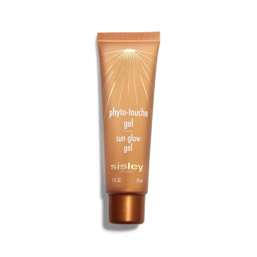 Phyto-touche Gel Irisé 30 Ml