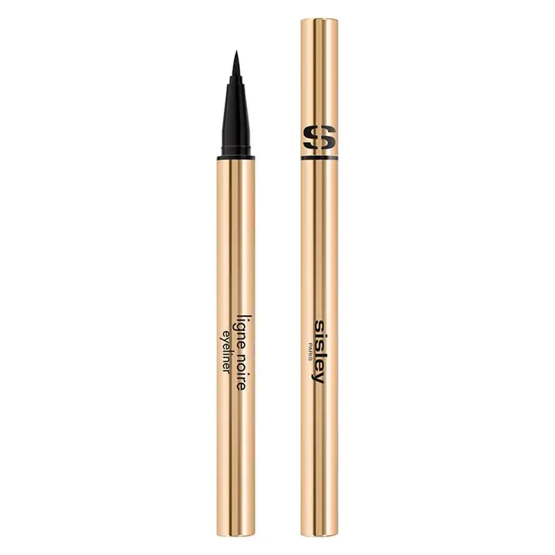 Sisley Eyeliner Ligne Noire 01 Deep Black