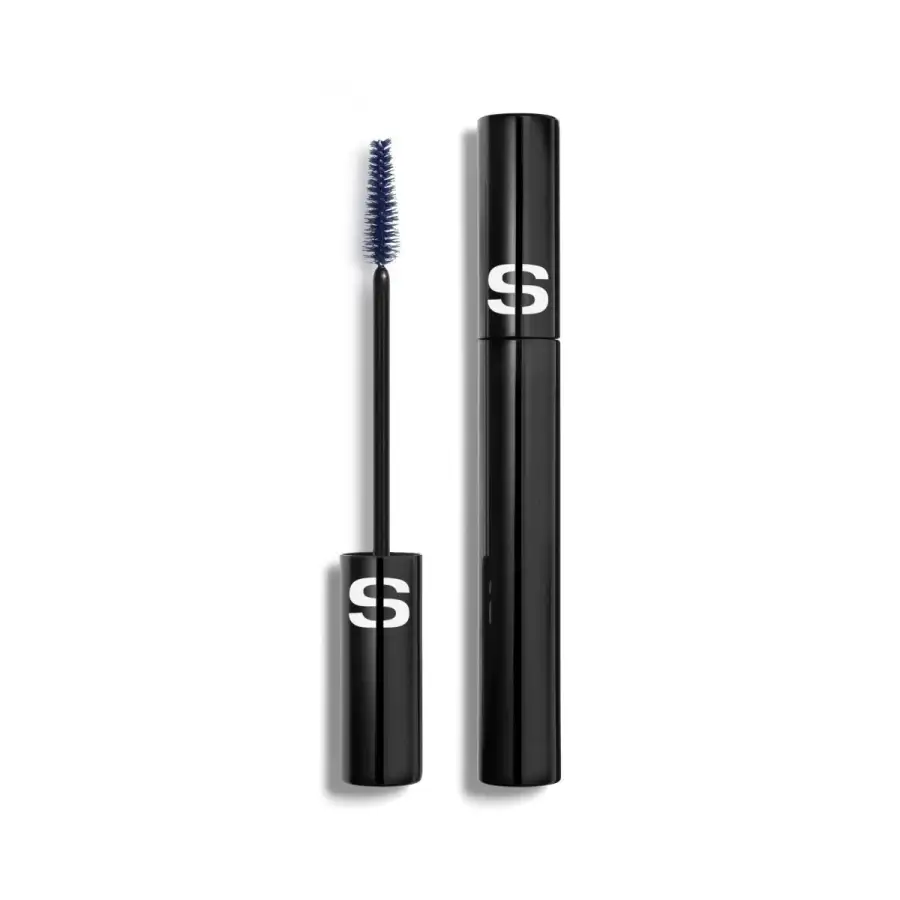 Mascara So Stretch NÂ°3 Deep Blue 0