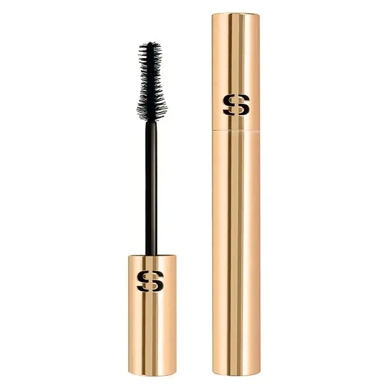 Sisley Phyto - Noir Volume & Lift Mascara 01 Deep Black