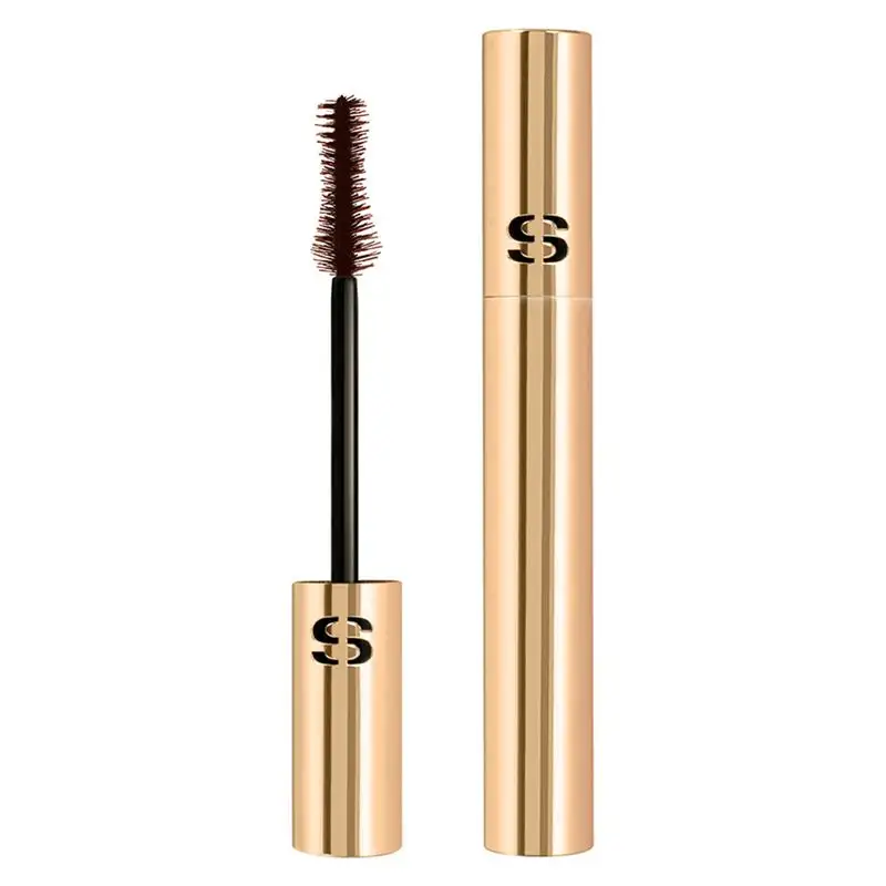 Sisley Phyto - Noir Volume & Lift Mascara 02 Deep Brown