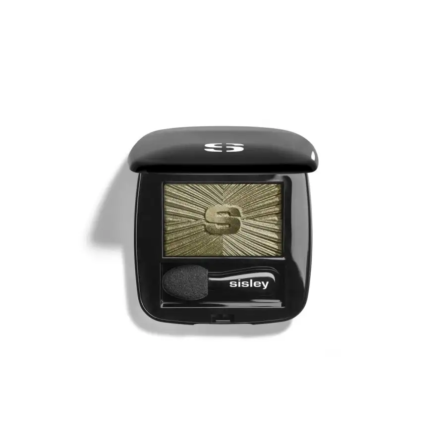 Les Phyto-ombres 25 Metallic Khaki 1,8 G