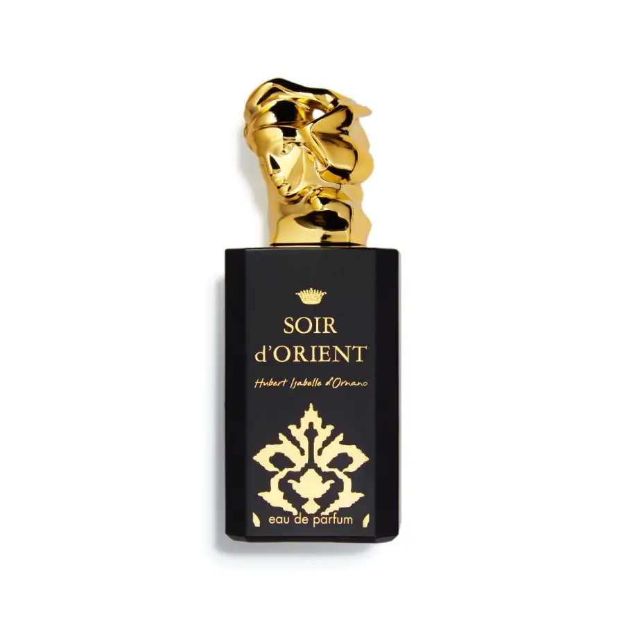 Soir D'orient 100 Ml 100 Ml