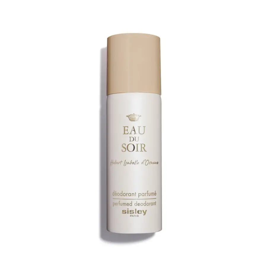 Déodorant Parfumé Eau Du Soir 150 Ml