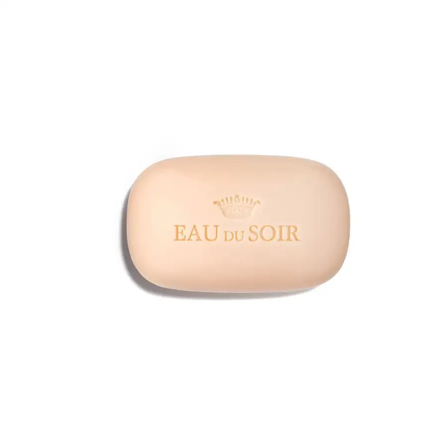 Savon Parfumé Eau Du Soir 100 G