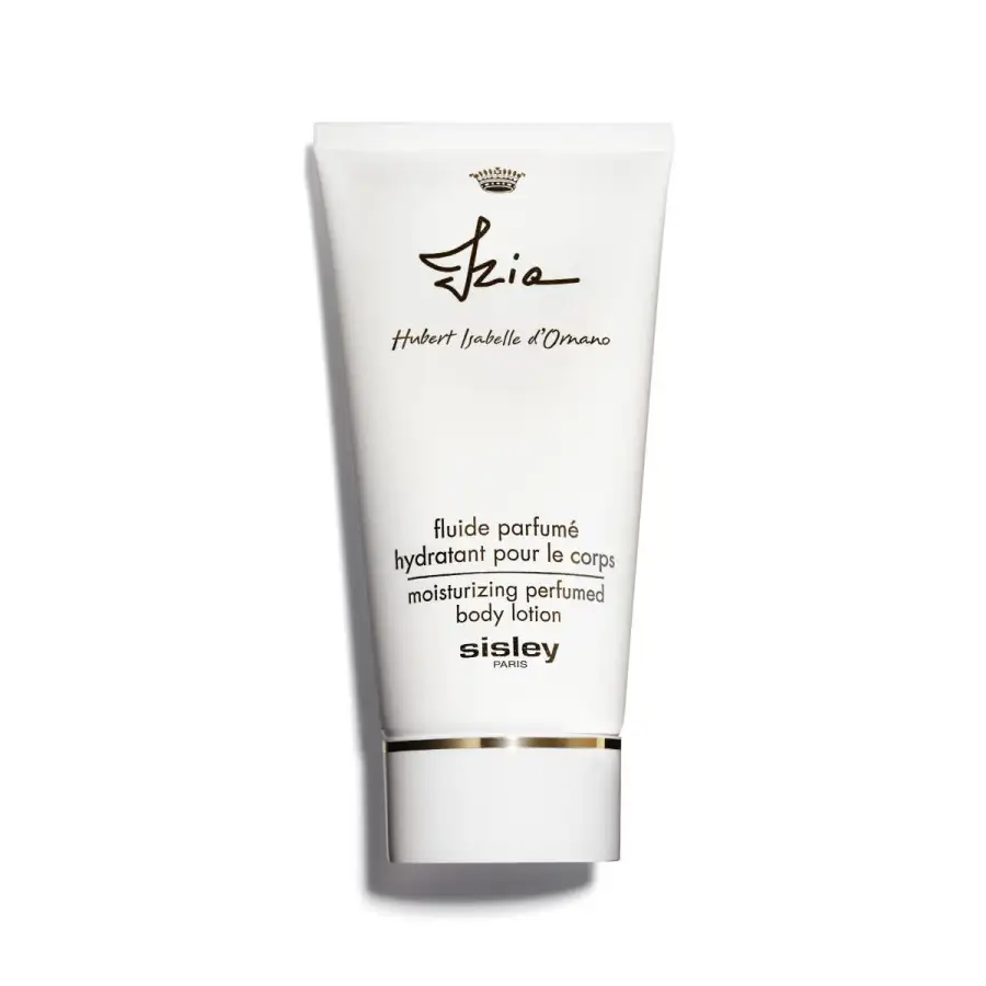 Fluide Parfumé Hydratant Izia 150 Ml