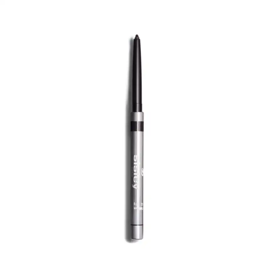 Phyto-khol Star Waterproof NÂ°1 Sparkling Black 0,3 G