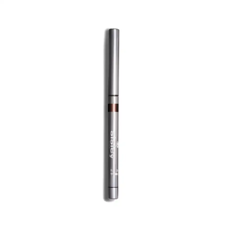 Phyto-khol Star Waterproof NÂ°3 Sparkling Brown 0,3 G
