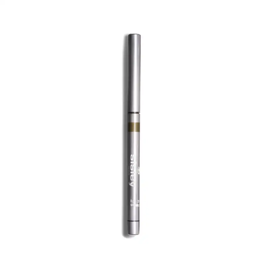Phyto-khol Star Waterproof NÂ°4 Sparkling Bronze 0,3 G
