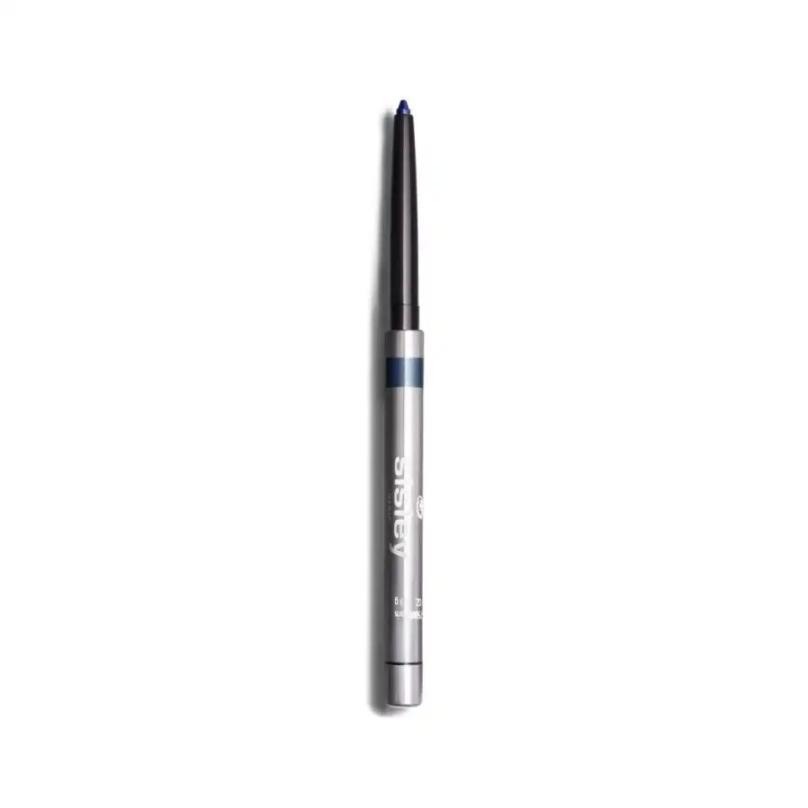 Phyto-khol Star Waterproof NÂ°5 Sparkling Blue 0,3 G