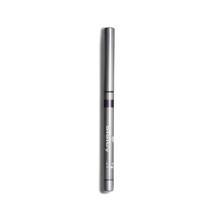 Phyto-khol Star Waterproof NÂ°6 Mystic Purple 0,3 G