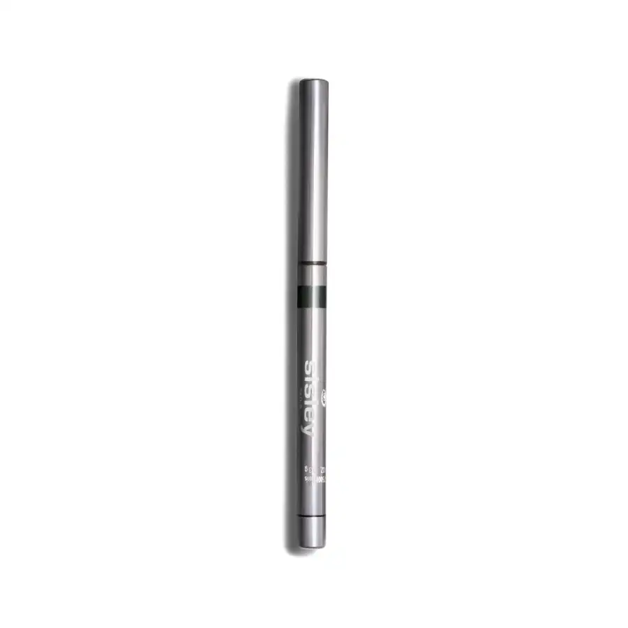 Phyto-khol Star Waterproof NÂ°8 Mystic Green 0,3 G