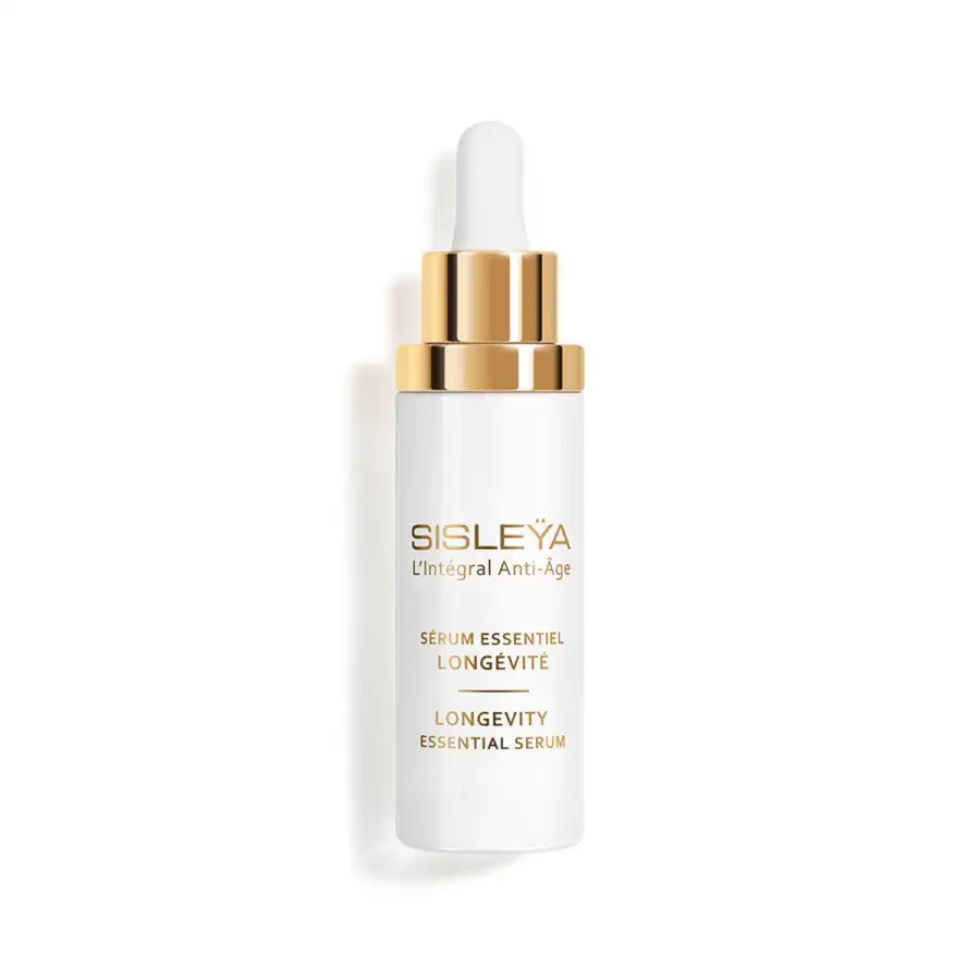 Sisleÿa L'intégral Anti-âge Sérum Essentiel Longévité